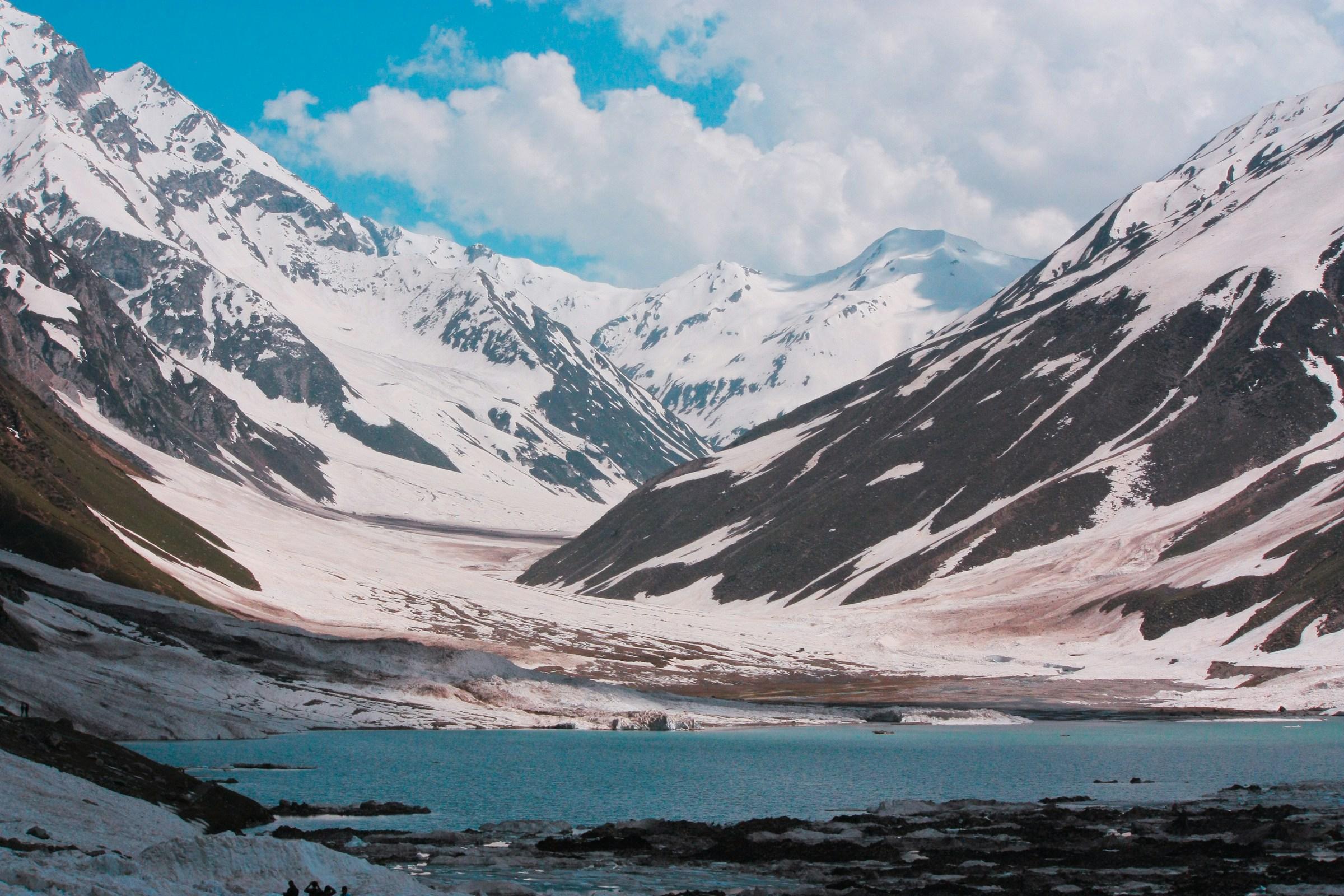 Naran Valley, Naran, Pakistan