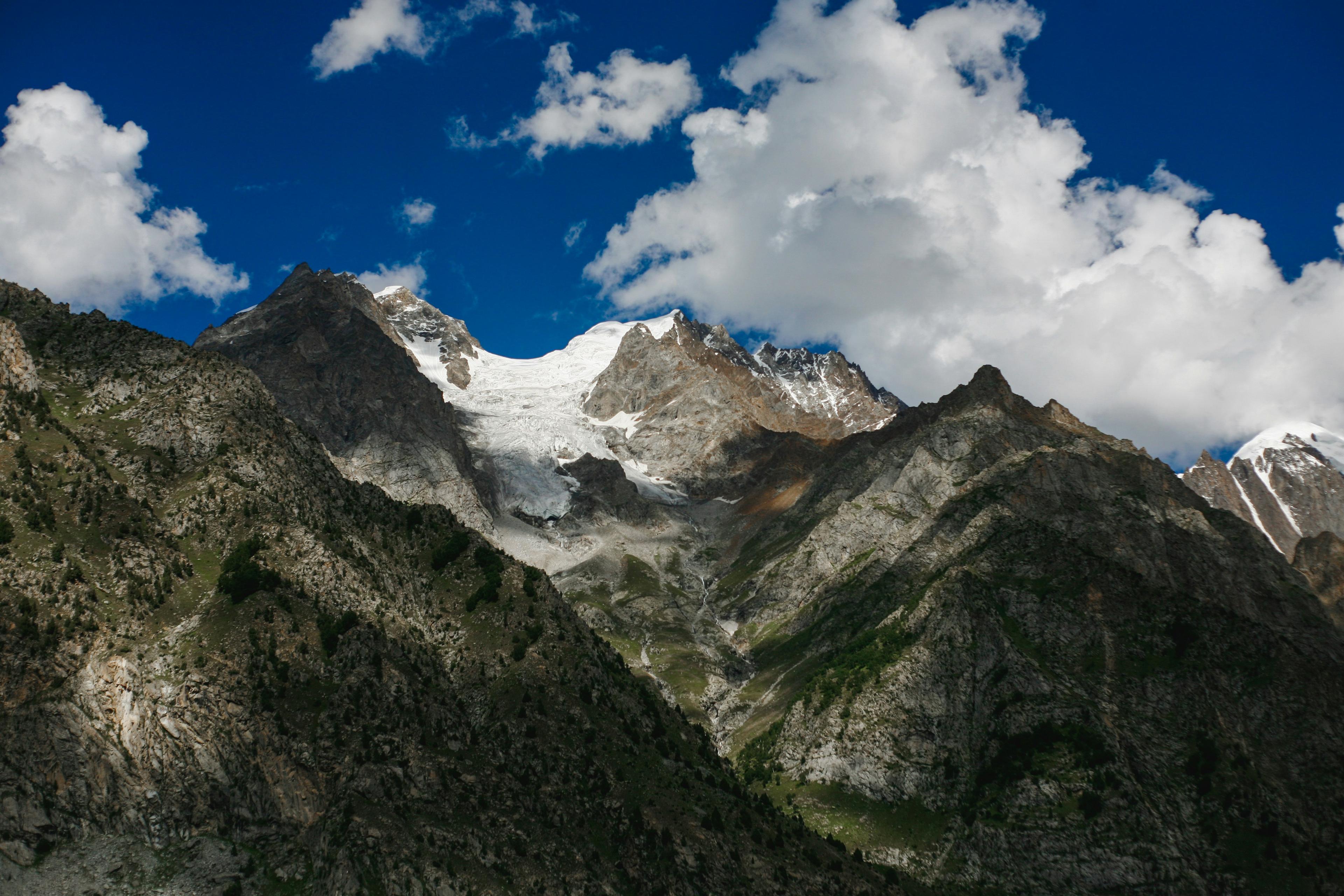 Scenery