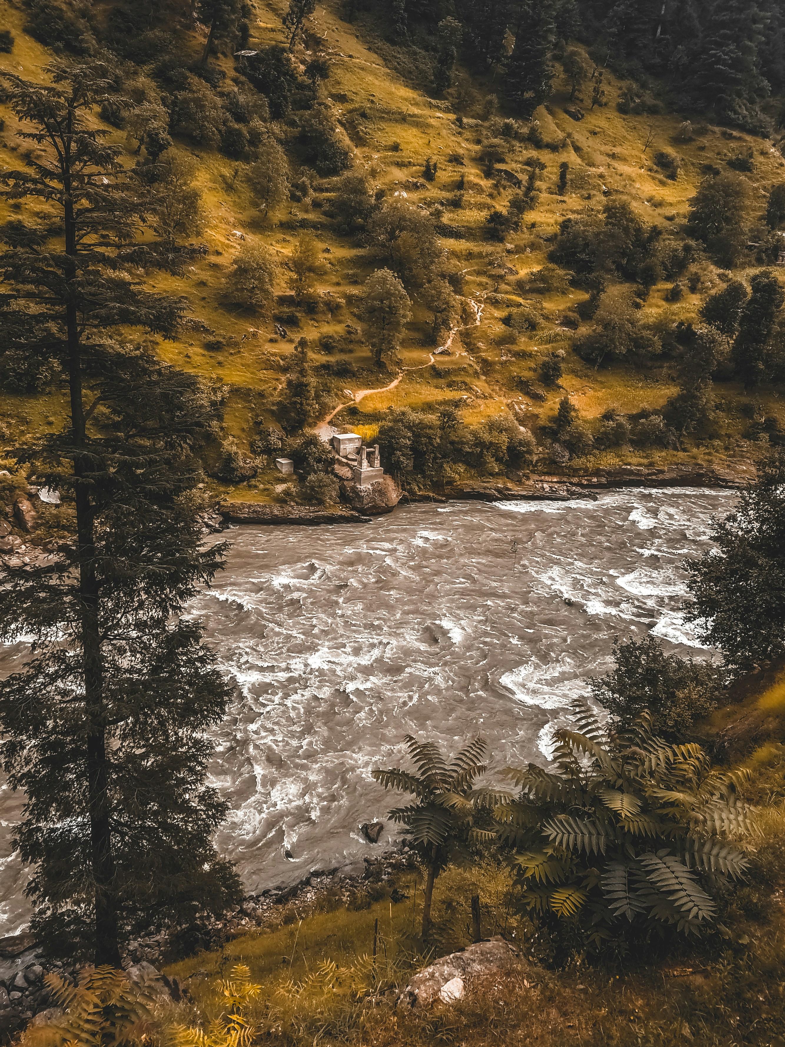 Scenery